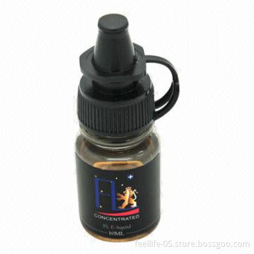 Fellife Favorite E-juice for Electronic Cigarette, Free Samples, Taste Welcomed